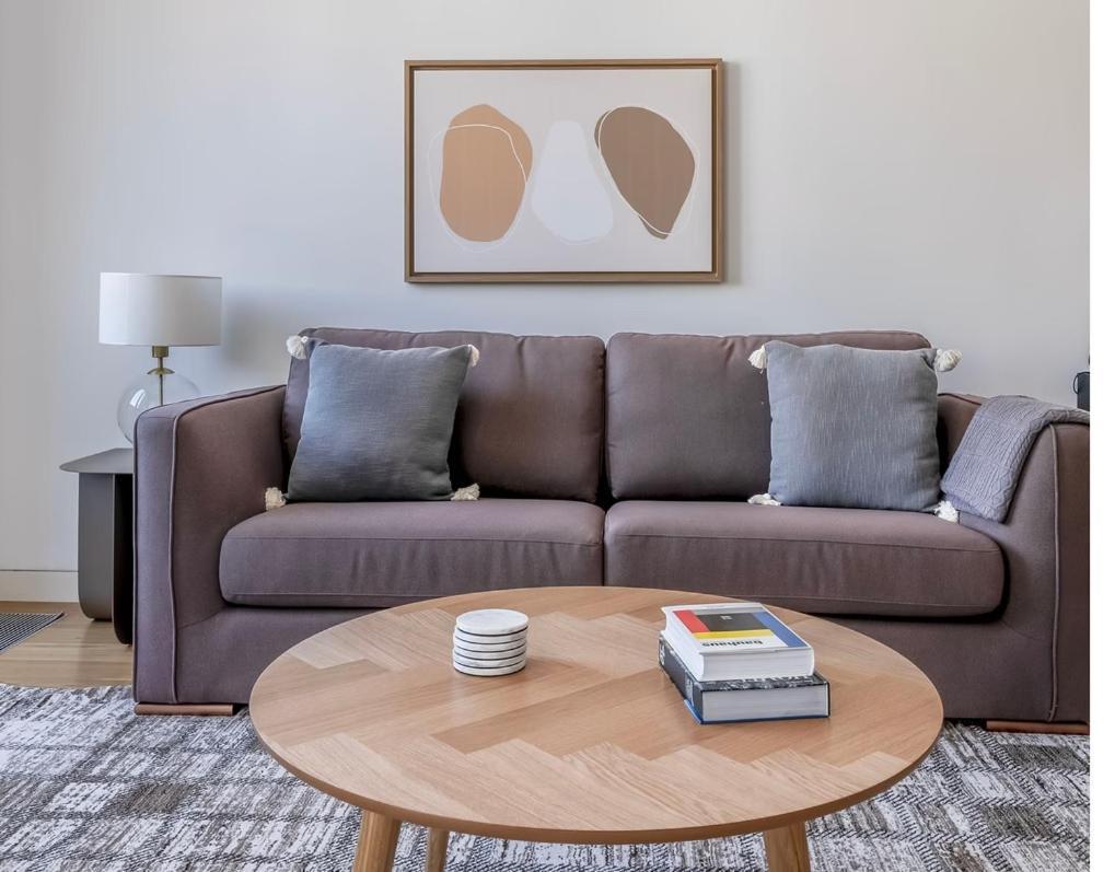 Comfortable Apartment In Downtown Lisbon For 4 People المظهر الخارجي الصورة