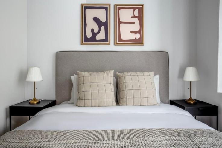 Comfortable Apartment In Downtown Lisbon For 4 People المظهر الخارجي الصورة