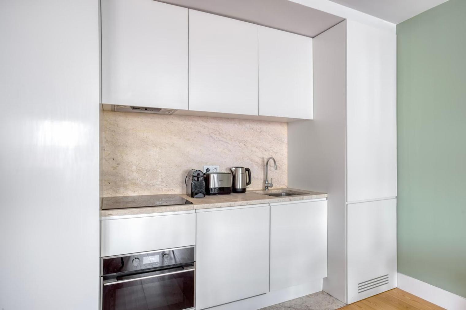 Comfortable Apartment In Downtown Lisbon For 4 People المظهر الخارجي الصورة